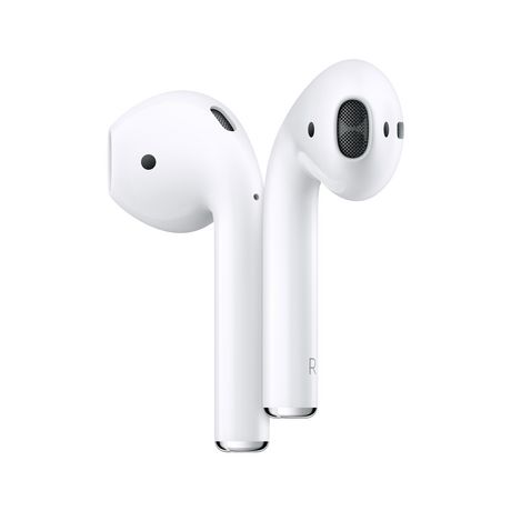 Earphones and Airpods