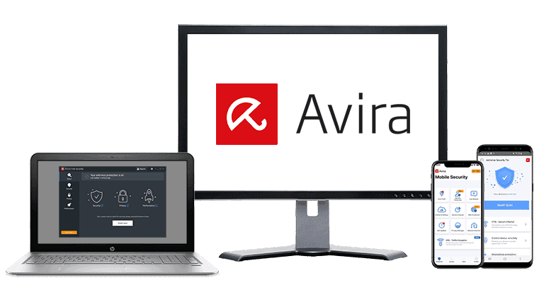 Avira – Best Free Antivirus with Advanced Adware Detection