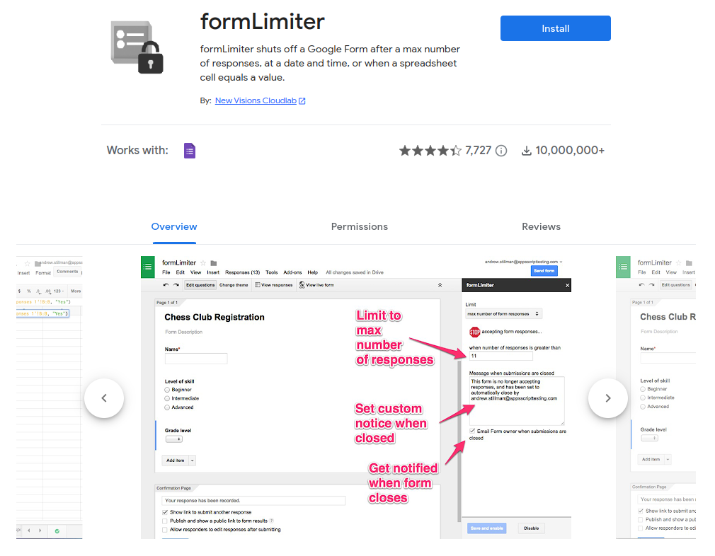 formLimiter