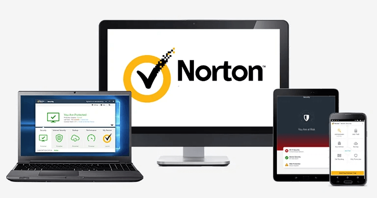 Norton 360 – Best Adware Removal Software
